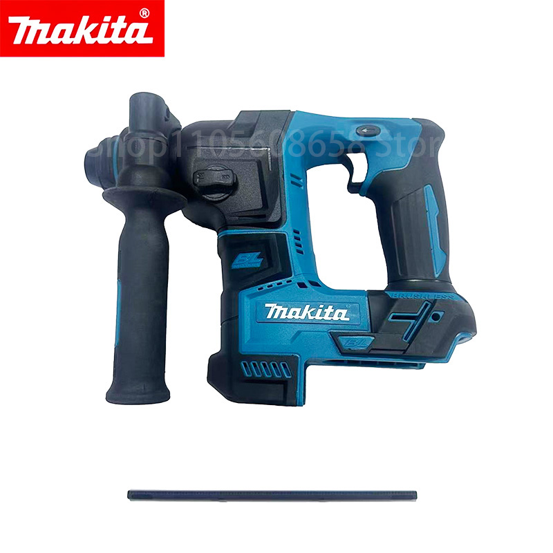 Einhell Power X Tools - Martillo Rotatorio Inalámbrico Makita 2026, Martillo