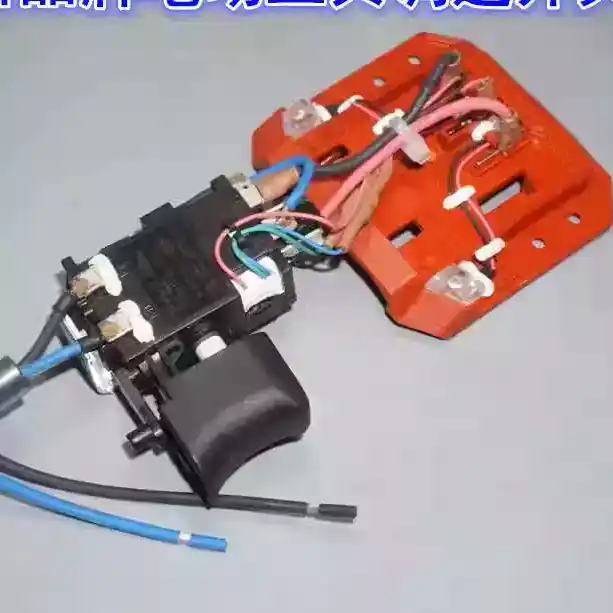 Power Tools Hilti - Accesorios de interruptor para herramientas eléctricas