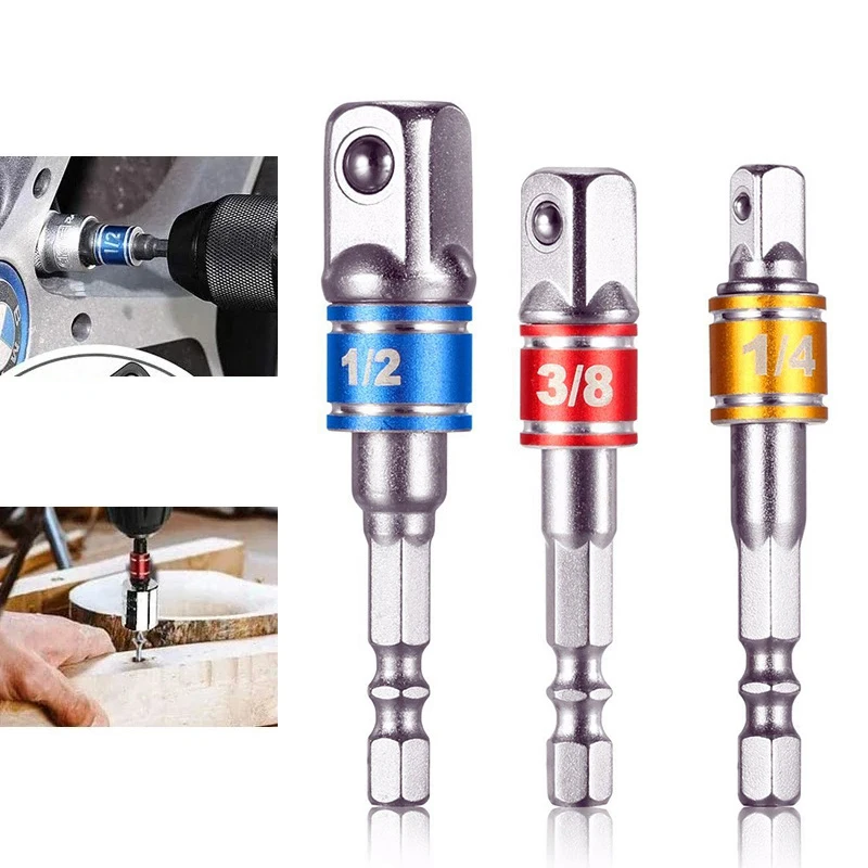 Einhell Power X Tools - Adaptador de extensión de controlador de