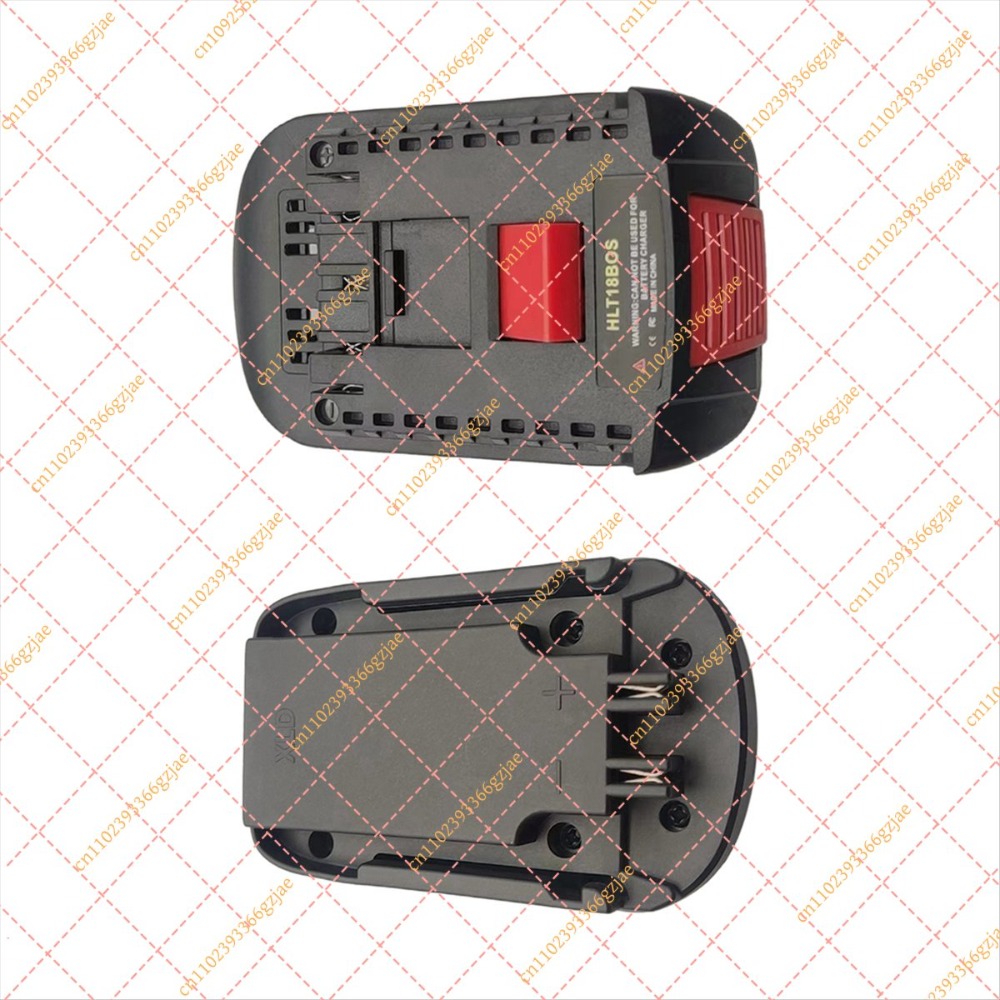 Power Tools Hilti - Adaptador de Batería para Batería Hilti