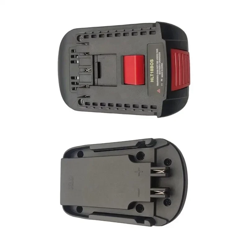 Power Tools Hilti - Adaptador de batería HLT18BOS con convertidor