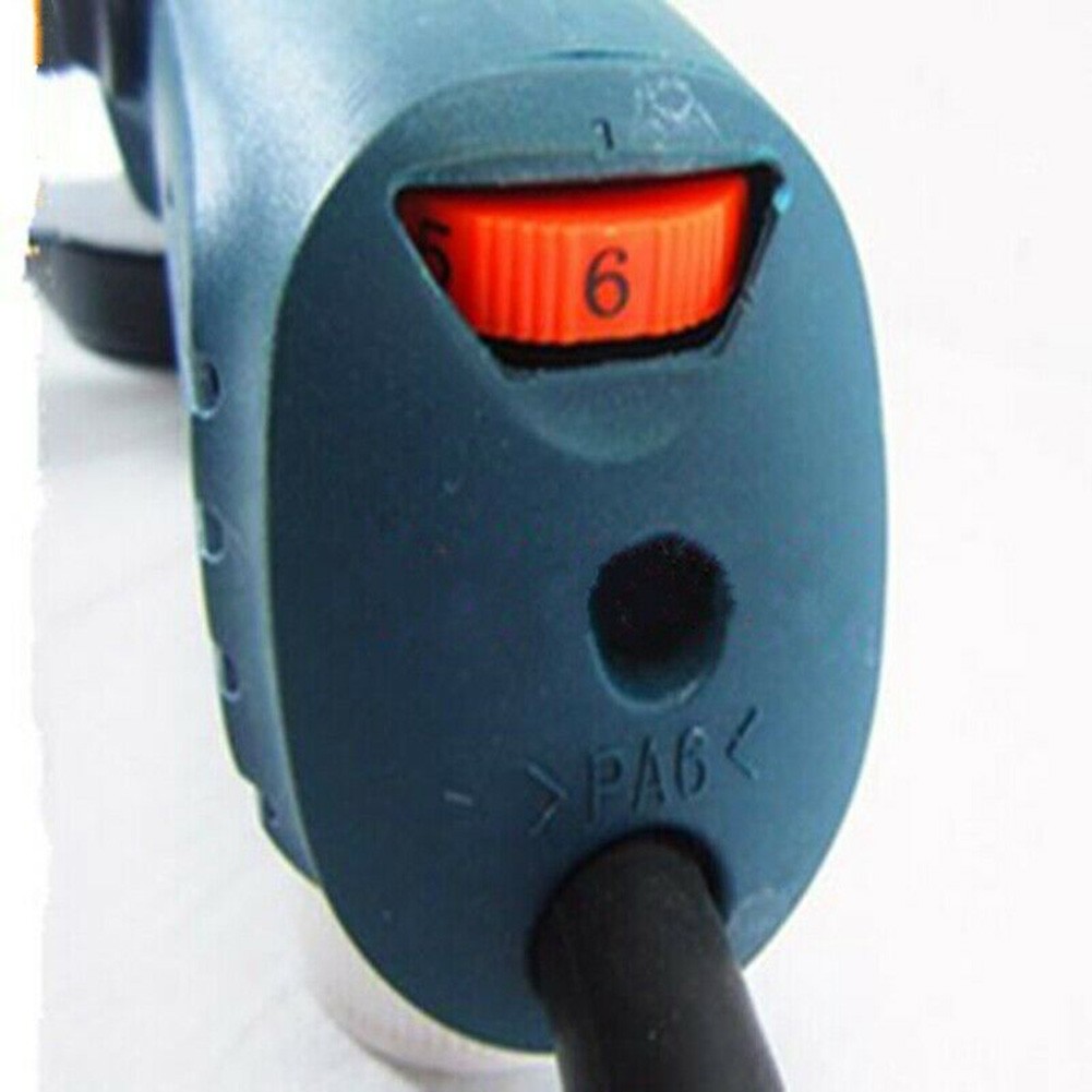 Einhell Power X Tools - Interruptor de amoladora angular, herramienta eléctrica,