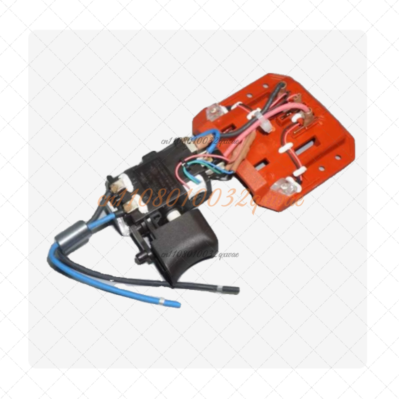 Power Tools Hilti - Interruptor de Herramienta Eléctrica Compatible con