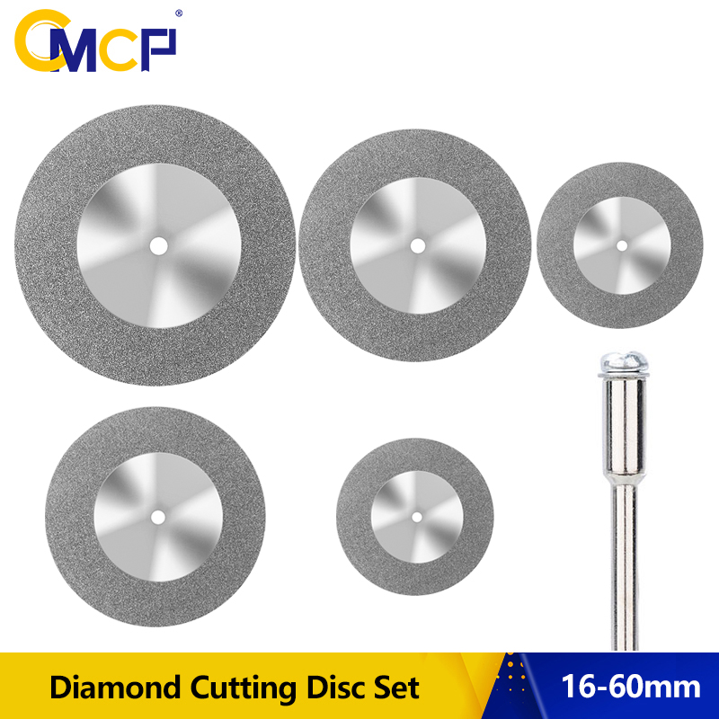 Circular Saw Cordless - CMCP-disco de corte de diamante, herramienta