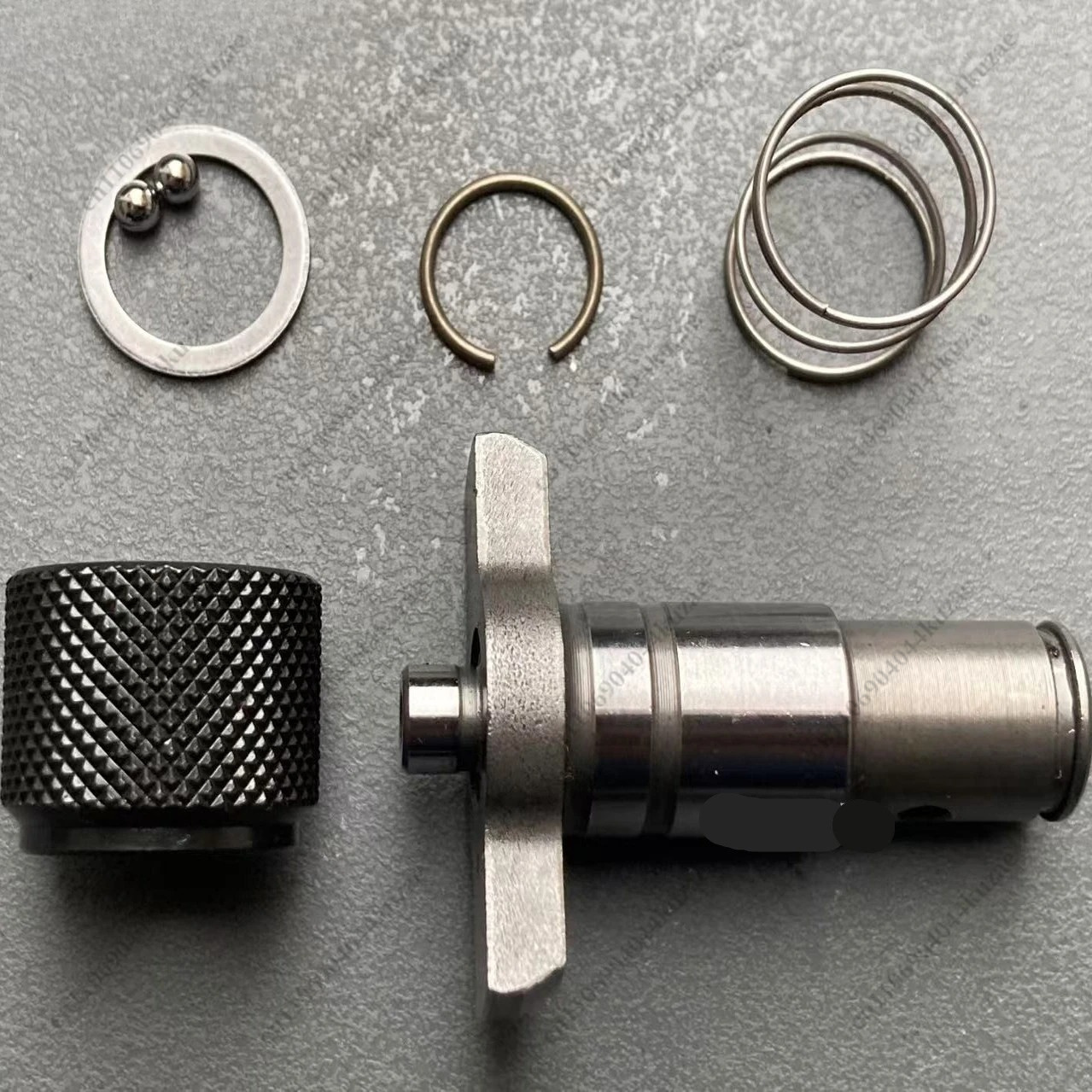 Power Tools Hilti - Kit de Repuesto Original con Cabezal