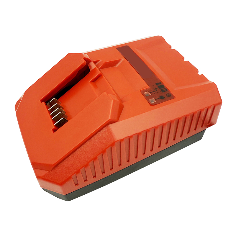 Power Tools Hilti - Cargador rápido de herramienta eléctrica 12V-C4