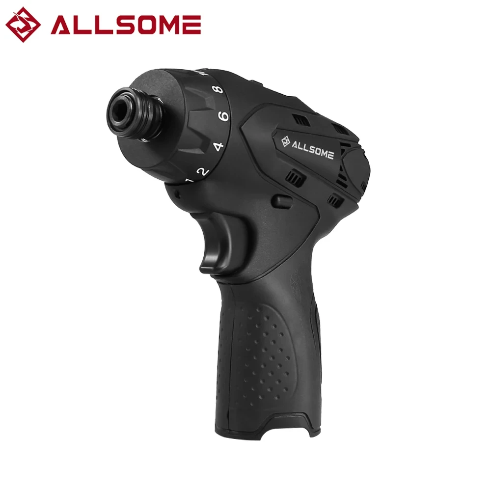 Power Tools Hilti - Allsome 12V Inalámbrico 1/4 pulg. Controlador