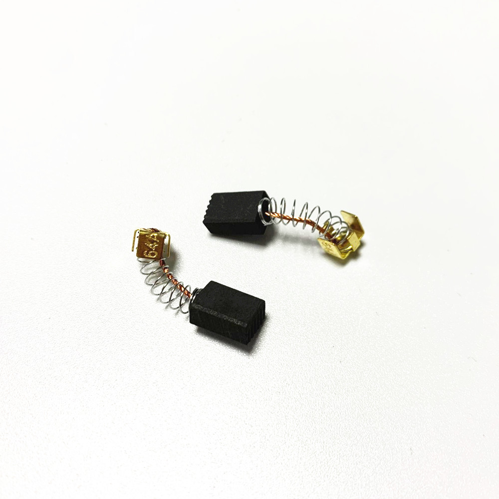 Cepillos de carbono para motor - Power Tools Carbon Brush reseña y precio