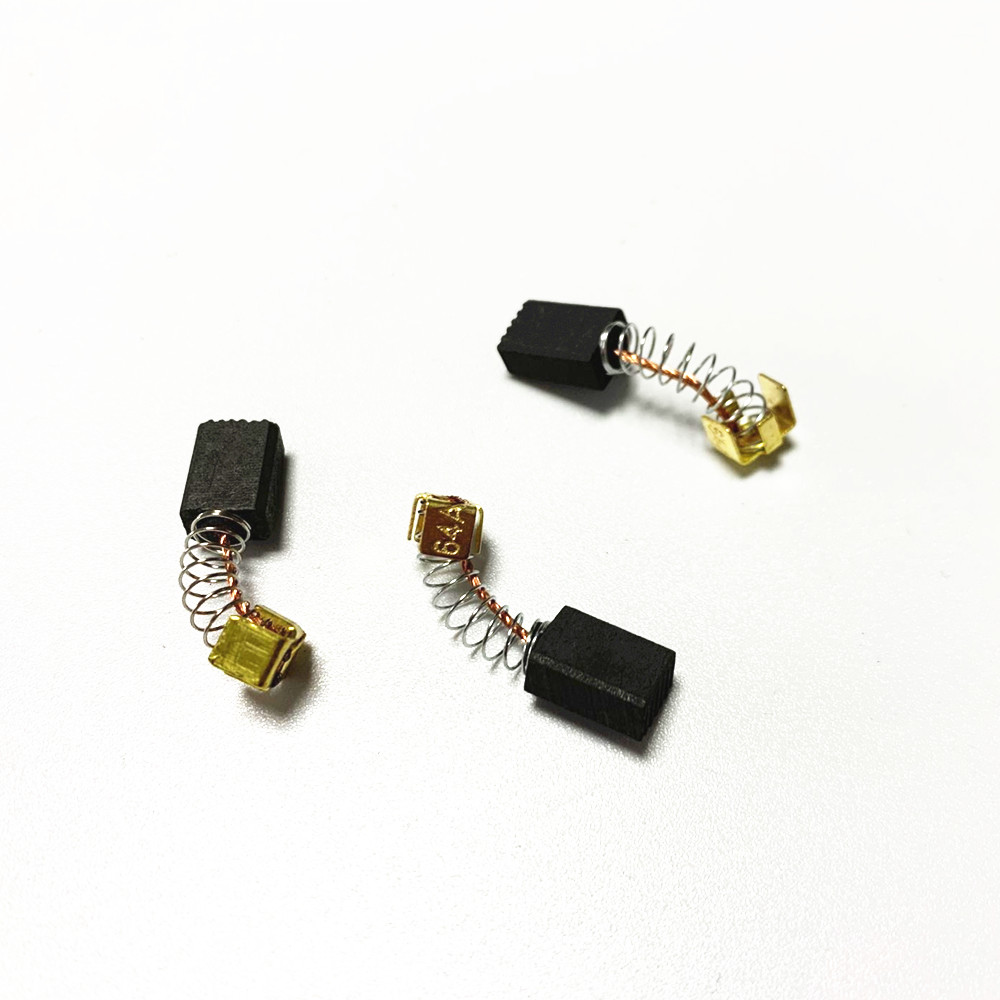 Cepillos de carbono para motor - Power Tools Carbon Brush reseña y precio
