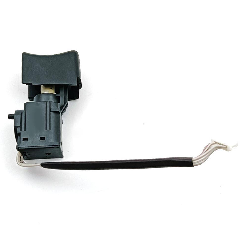 Reemplazo del interruptor sin  - Power Tools Hilti reseña y precio