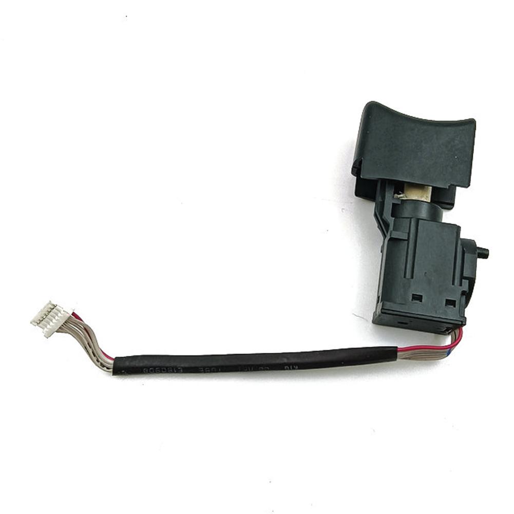 Reemplazo del interruptor sin  - Power Tools Hilti reseña y precio