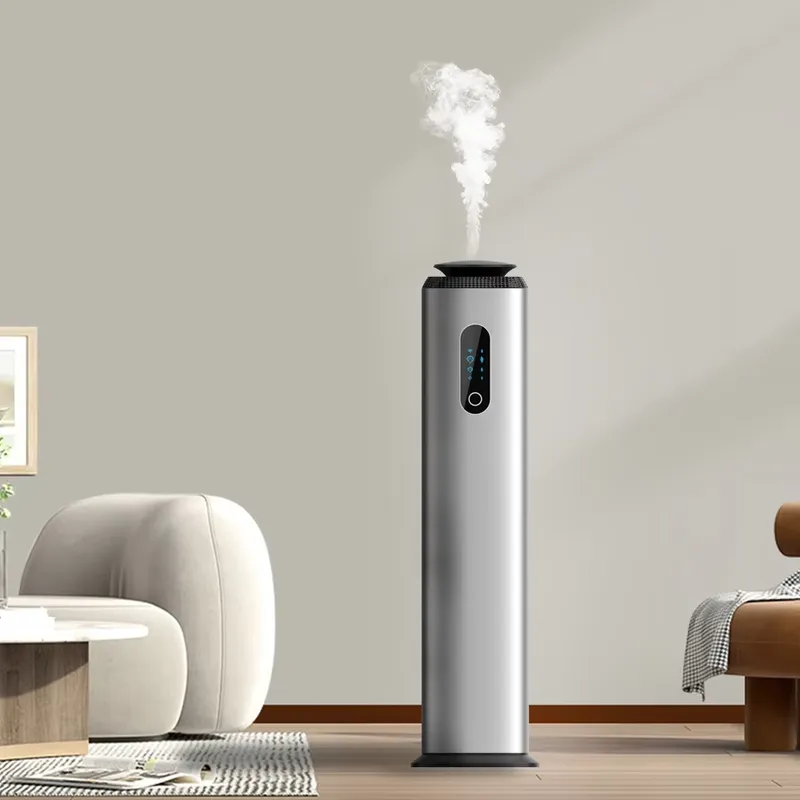Difusor de Aromaterapia Comerc - Power Tools With Names reseña y precio