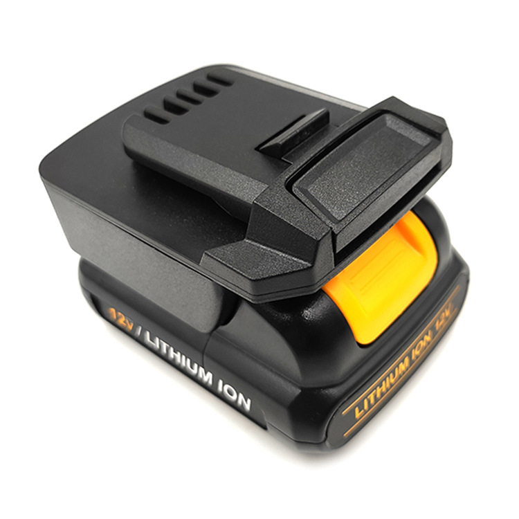 Adaptador de Batería para Herr - Power Tools Hilti reseña y precio