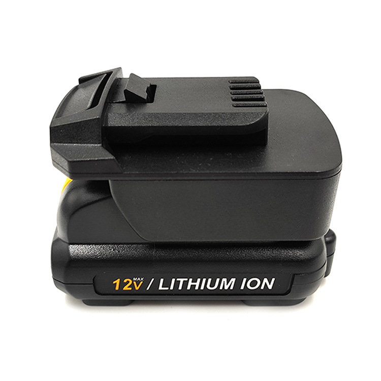 Adaptador de Batería para Herr - Power Tools Hilti reseña y precio