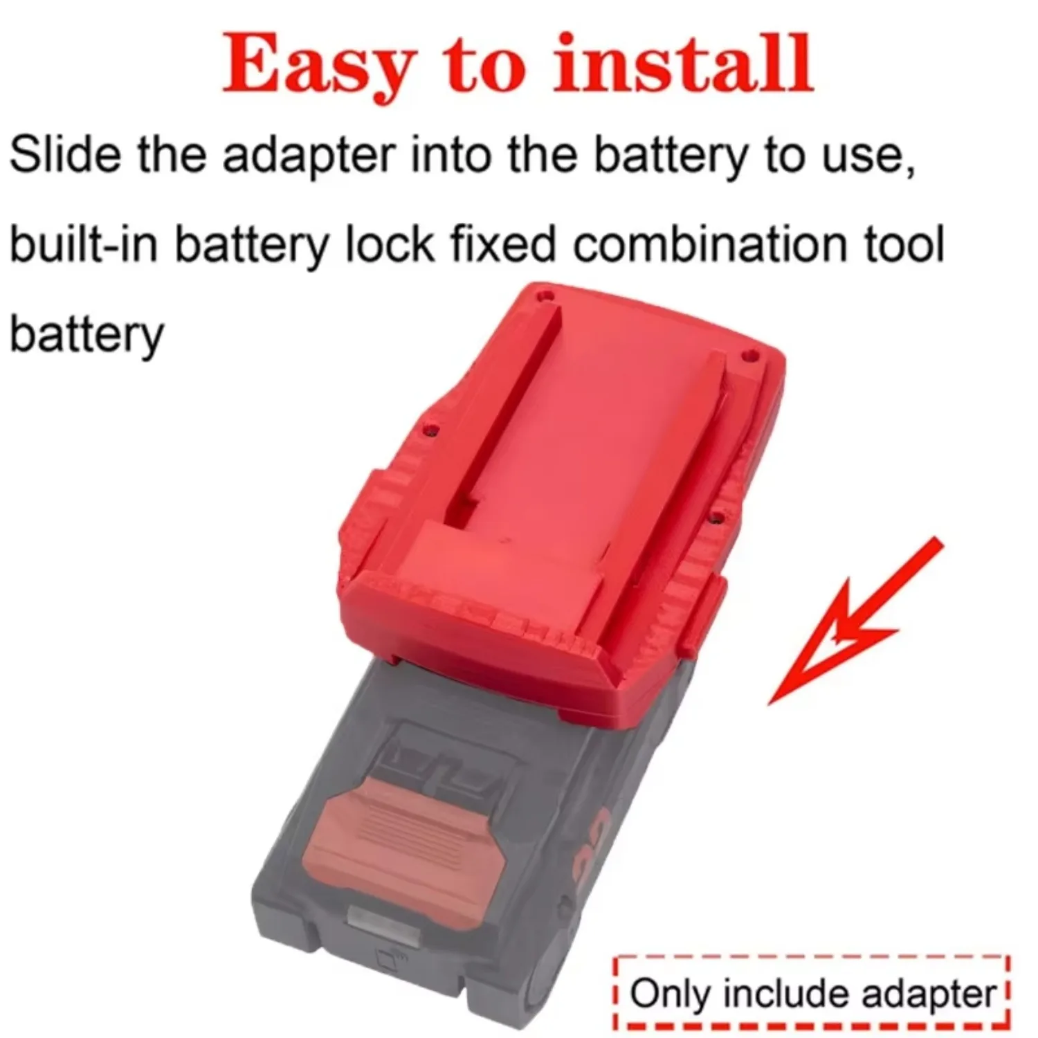 Adaptador para herramientas de - Power Tools Hilti reseña y precio