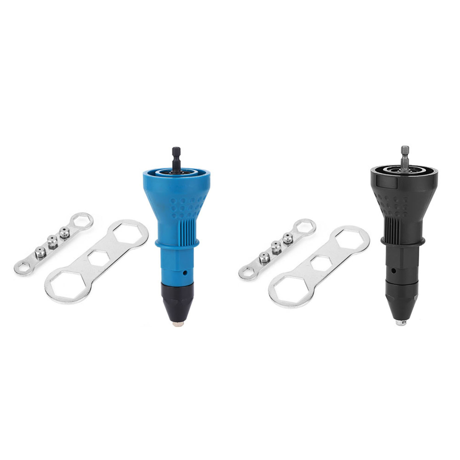 Adaptador de pistola de tuerca - Einhell Power X Tools reseña y precio