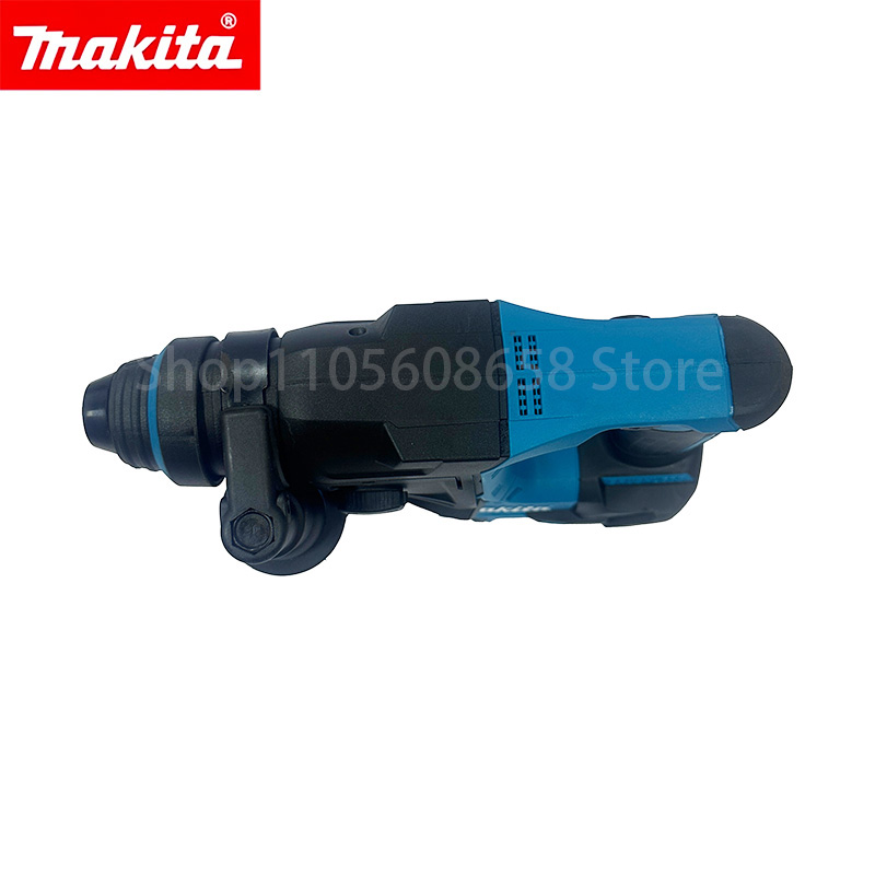 Martillo Rotatorio Inalámbrico - Einhell Power X Tools reseña y precio