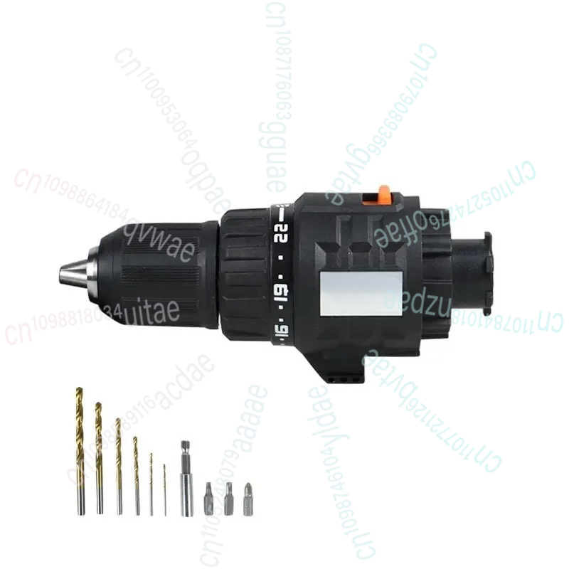 Destornillador inalámbrico sin - Circular Saw Cordless reseña y precio