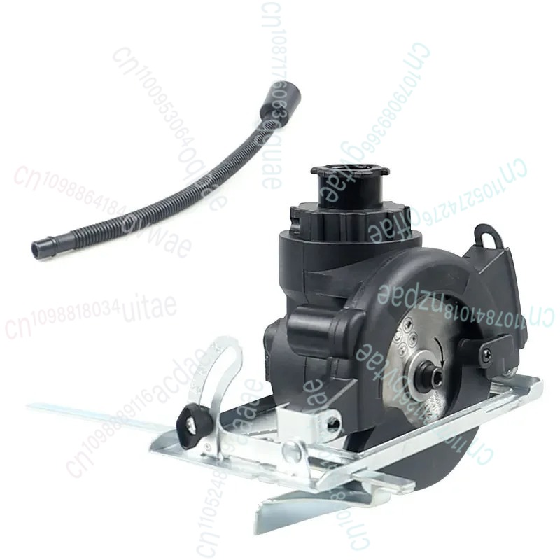 Destornillador inalámbrico sin - Circular Saw Cordless reseña y precio