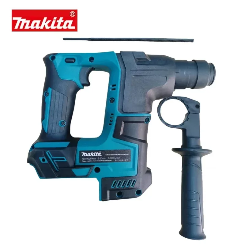 Martillo Eléctrico Inalámbrico - Einhell Power X Tools reseña y precio