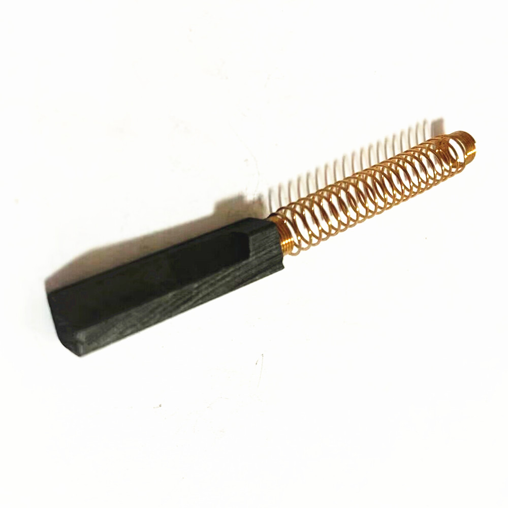 Cepillo de carbón para batidor - Power Tools Carbon Brush reseña y precio