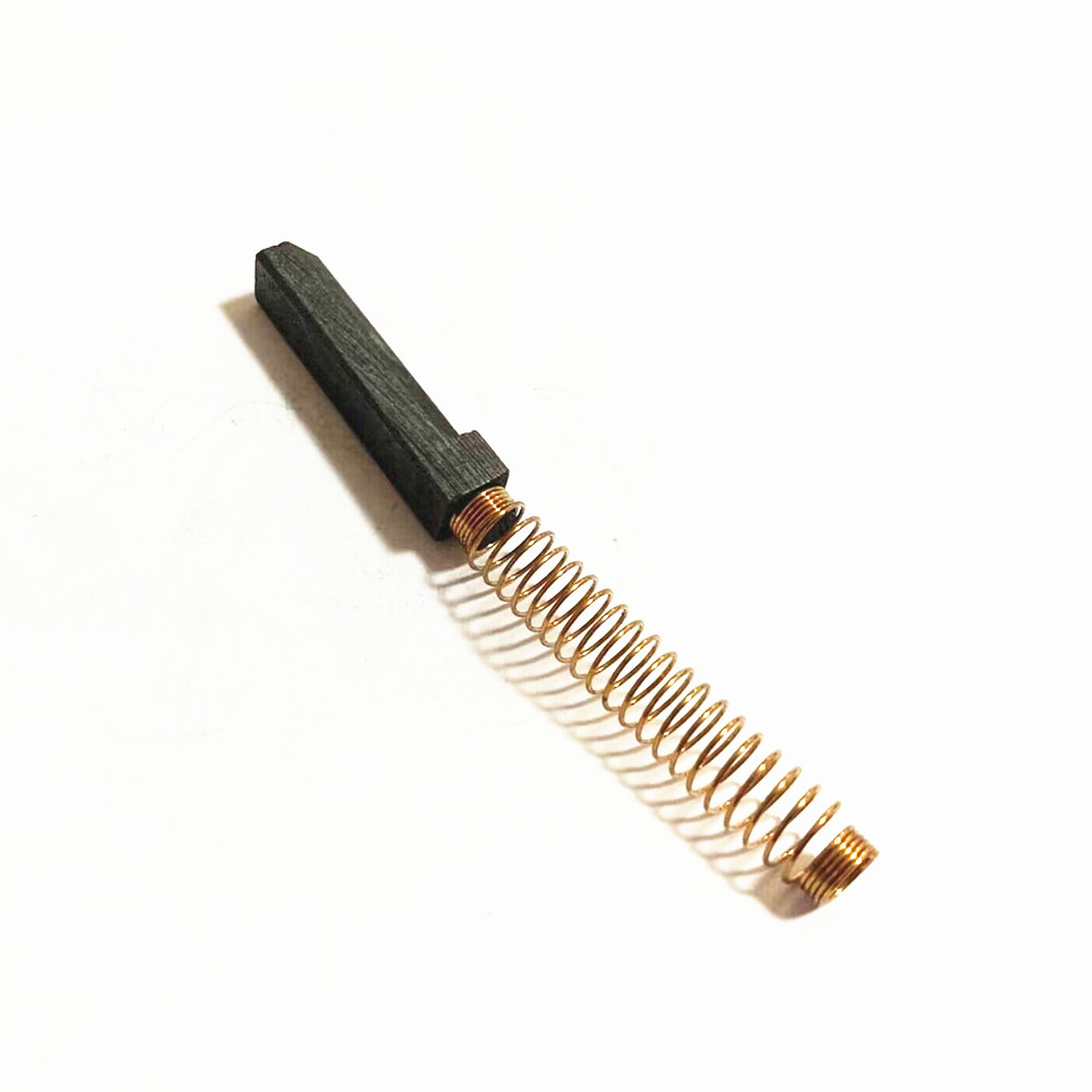 Cepillo de carbón para batidor - Power Tools Carbon Brush reseña y precio