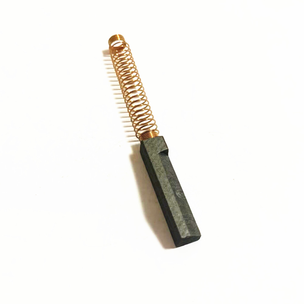 Cepillo de carbón para batidor - Power Tools Carbon Brush reseña y precio