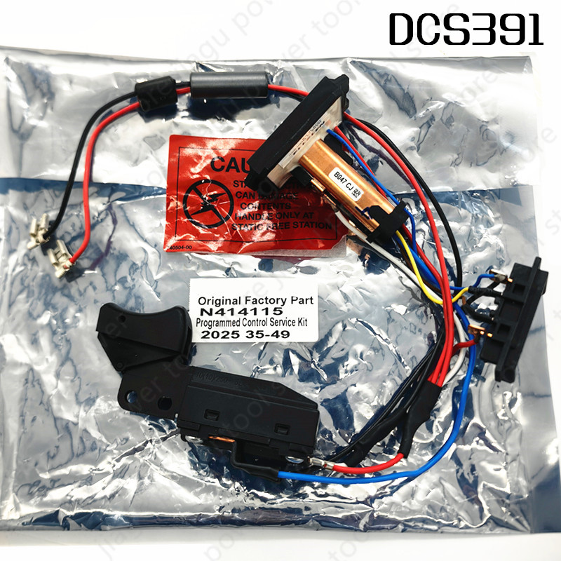 Interruptor de Repuesto para S - Circular Saw Cordless reseña y precio