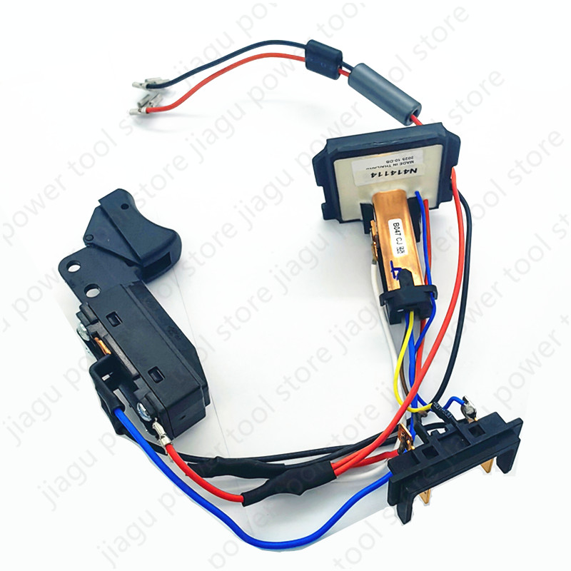 Interruptor de Repuesto para S - Circular Saw Cordless reseña y precio