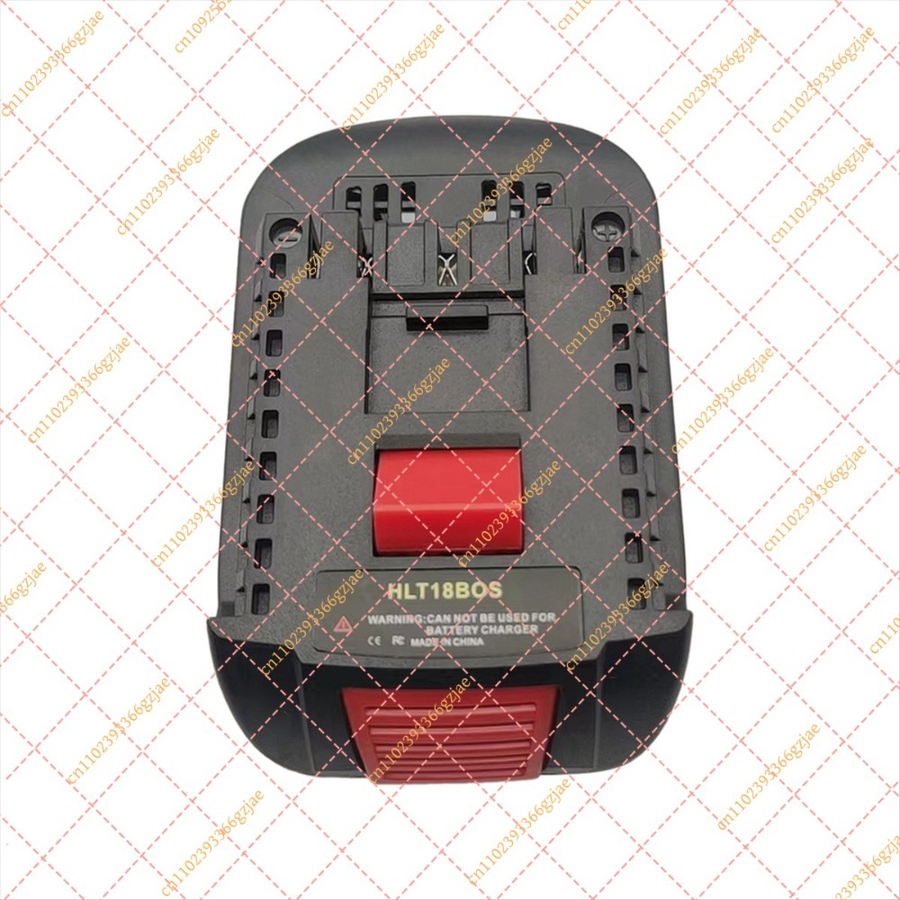 Adaptador de Batería para Bate - Power Tools Hilti reseña y precio