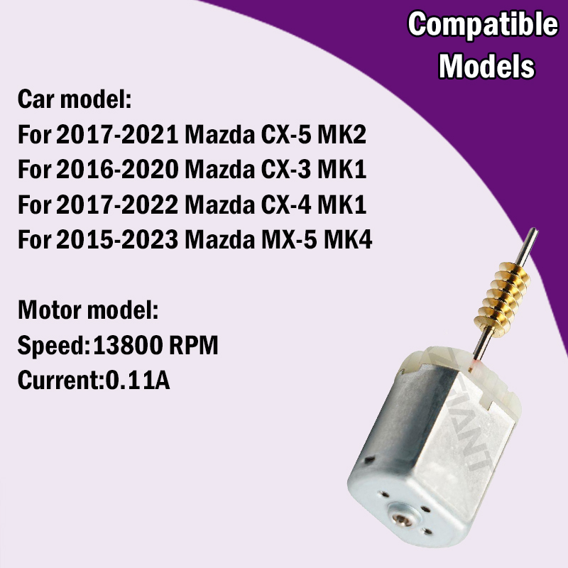 Motor de bloqueo de columna de - Power Tools Carbon Brush reseña y precio