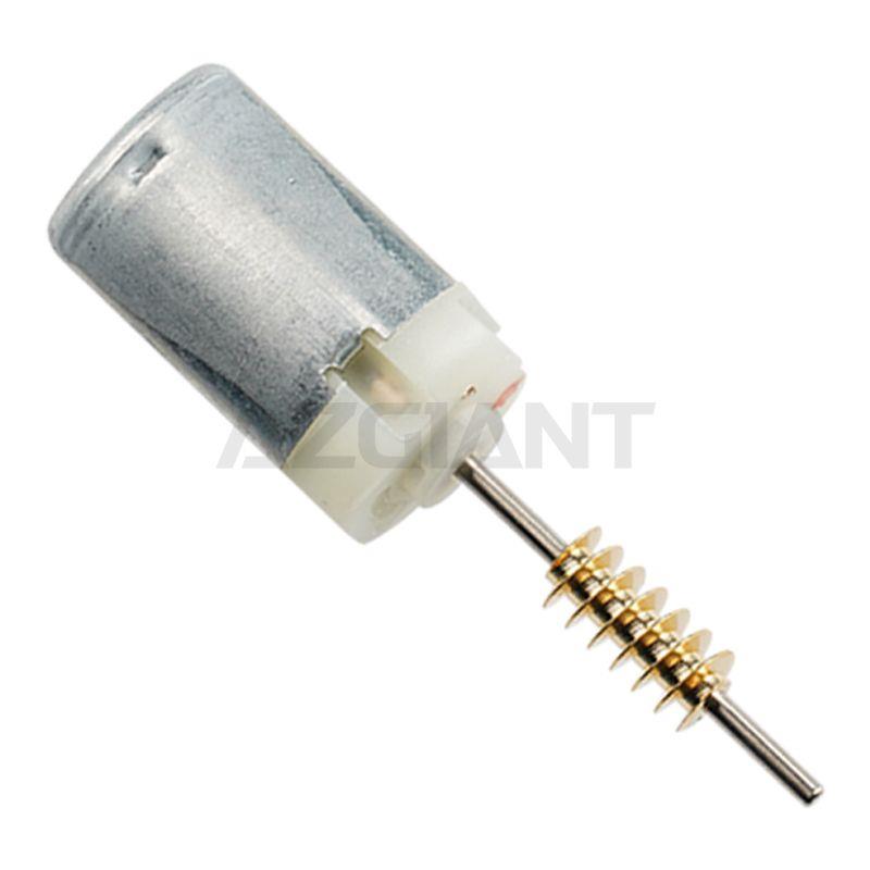 Motor de bloqueo de columna de - Power Tools Carbon Brush reseña y precio