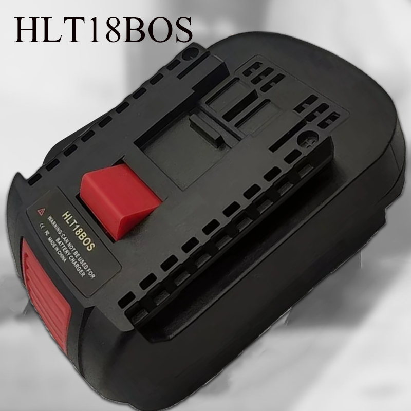 Adaptador de batería HLT18BOS  - Power Tools Hilti reseña y precio