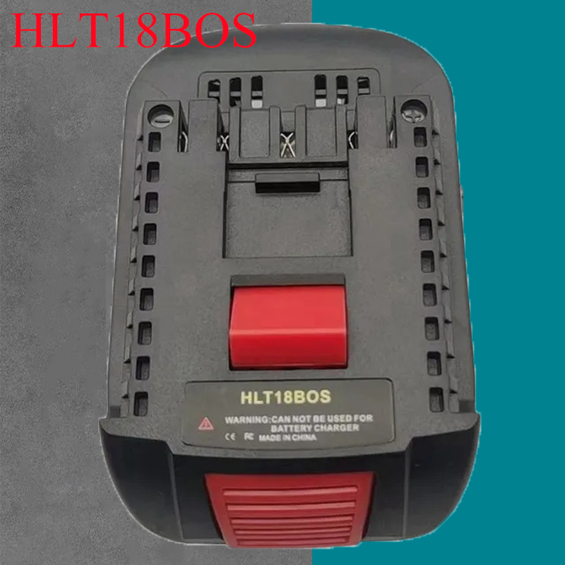 Adaptador de batería HLT18BOS  - Power Tools Hilti reseña y precio