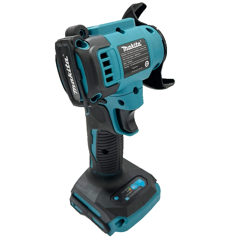 Nueva Mini Amoladora Angular I - Circular Saw Cordless reseña y precio