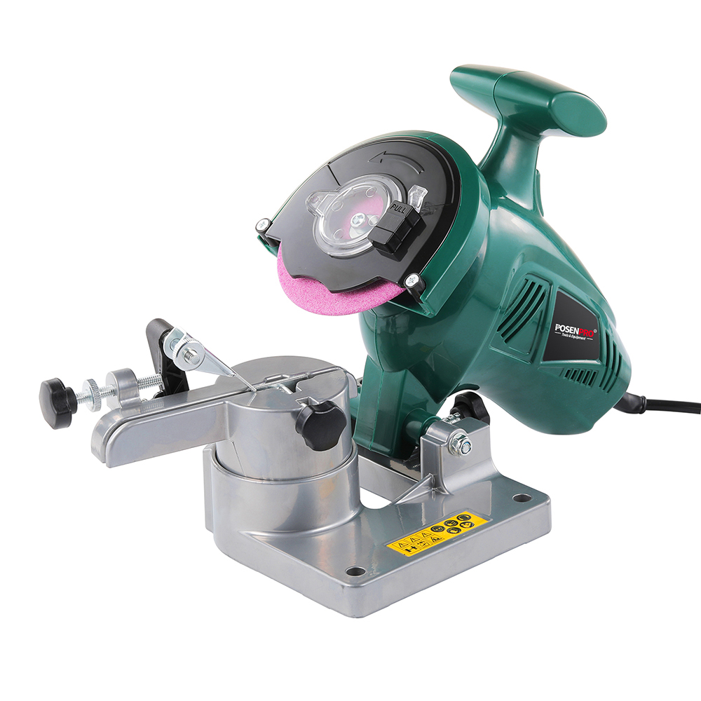 Afilador de motosierra POSENPR - Einhell Power X Tools reseña y precio