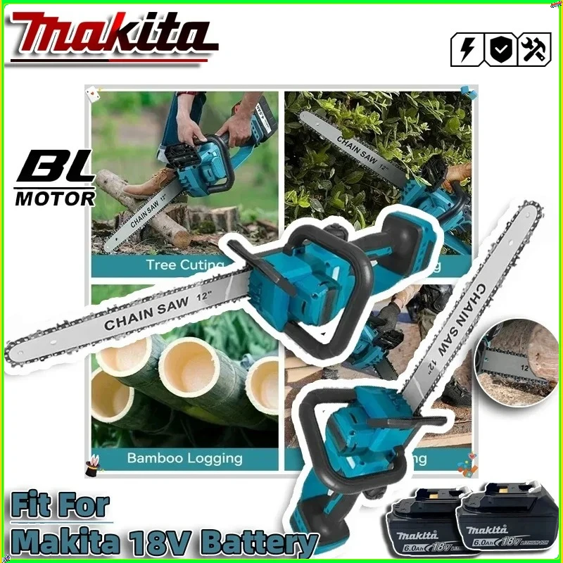 Motosierra Portátil Makita de  - Einhell Power X Tools reseña y precio