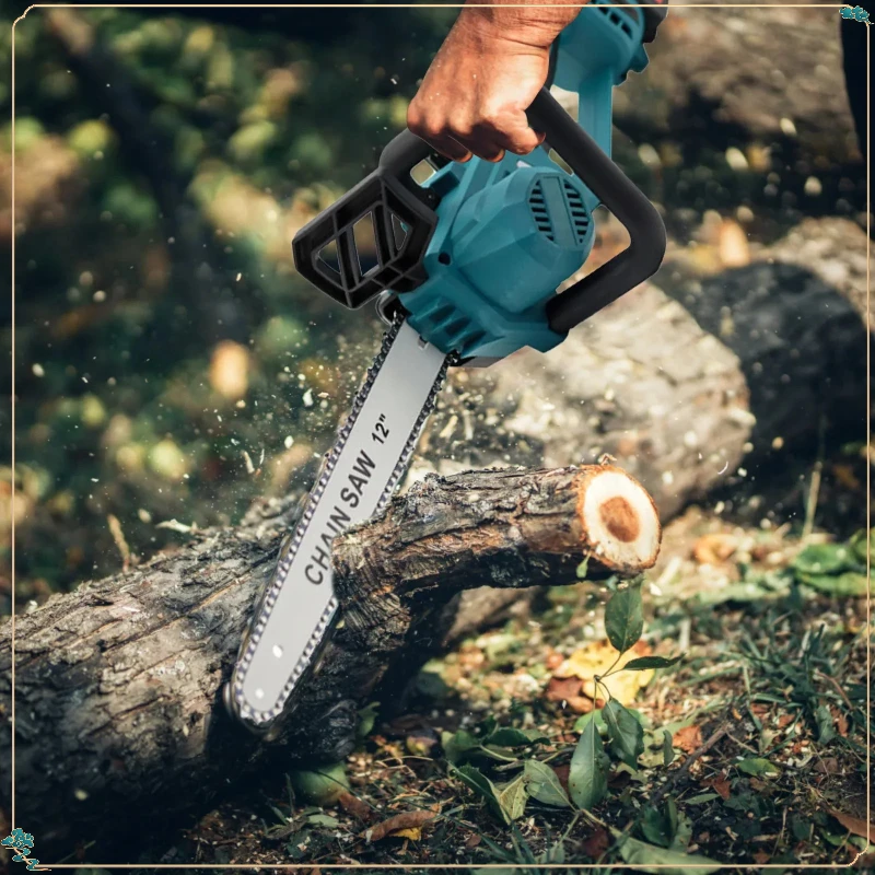 Motosierra Portátil Makita de  - Einhell Power X Tools reseña y precio