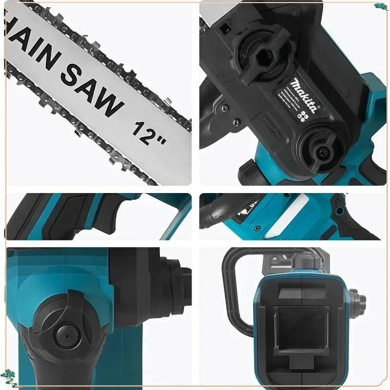 Motosierra Portátil Makita de  - Einhell Power X Tools reseña y precio
