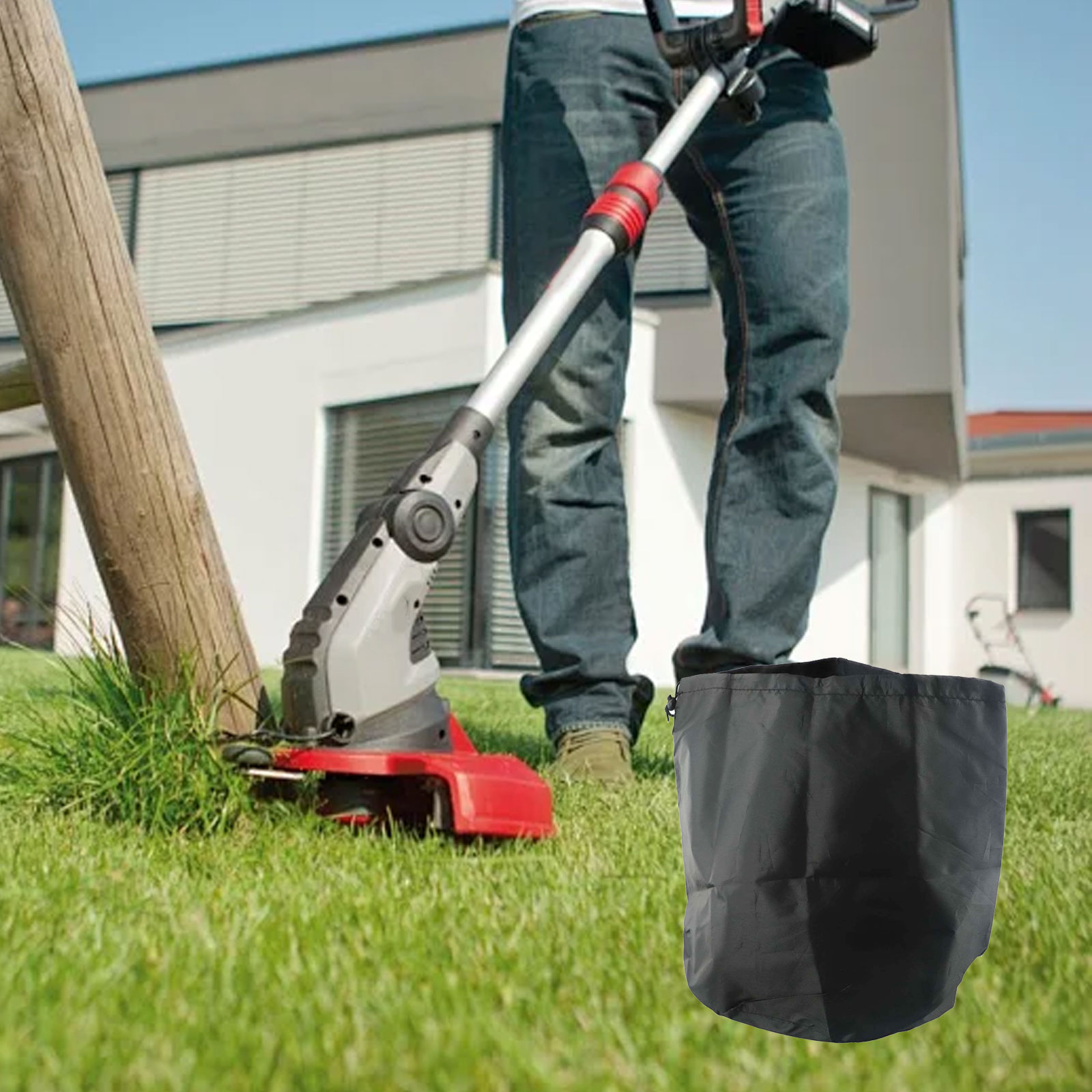 Máquina de podar impermeable c - Power Tools With Names reseña y precio