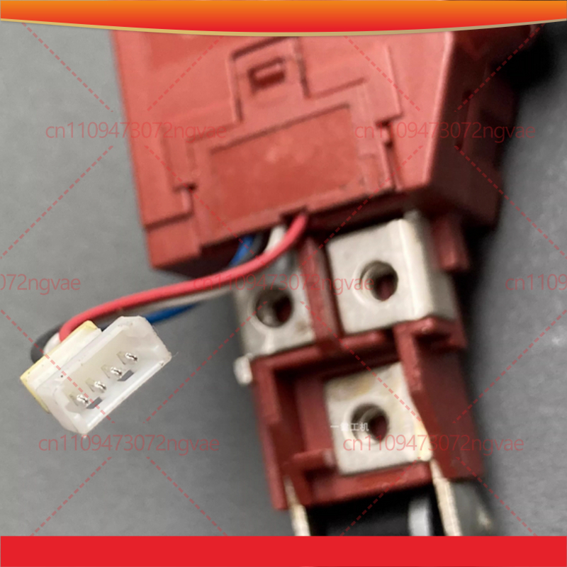 Interruptor para Taladro de Im - Power Tools Hilti reseña y precio