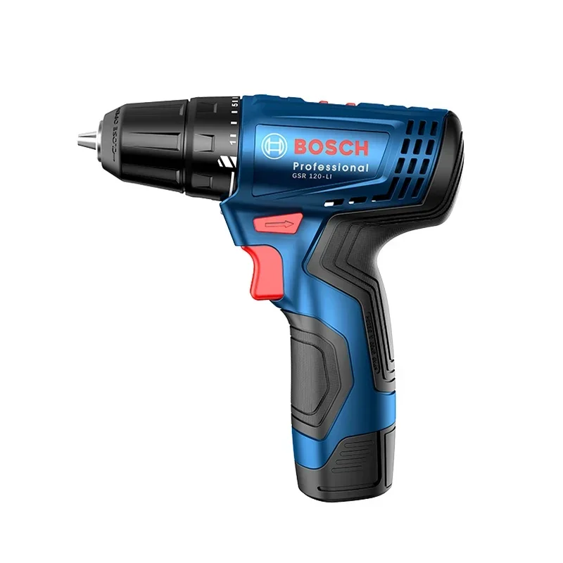 Taladro Eléctrico Bosch GSR 12 - Einhell Power X Tools reseña y precio