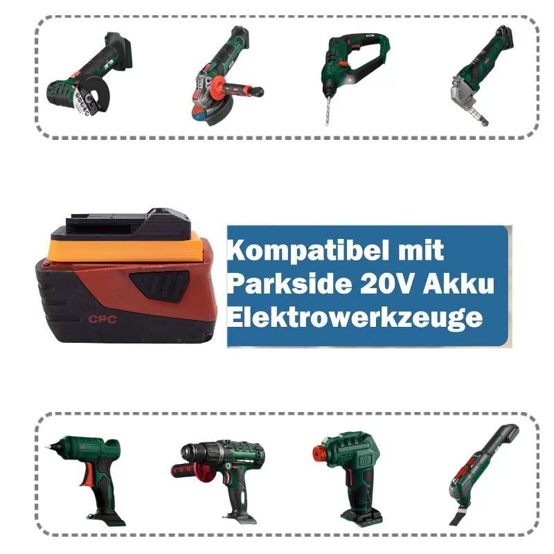 Adaptador para conversión de b - Power Tools Hilti reseña y precio
