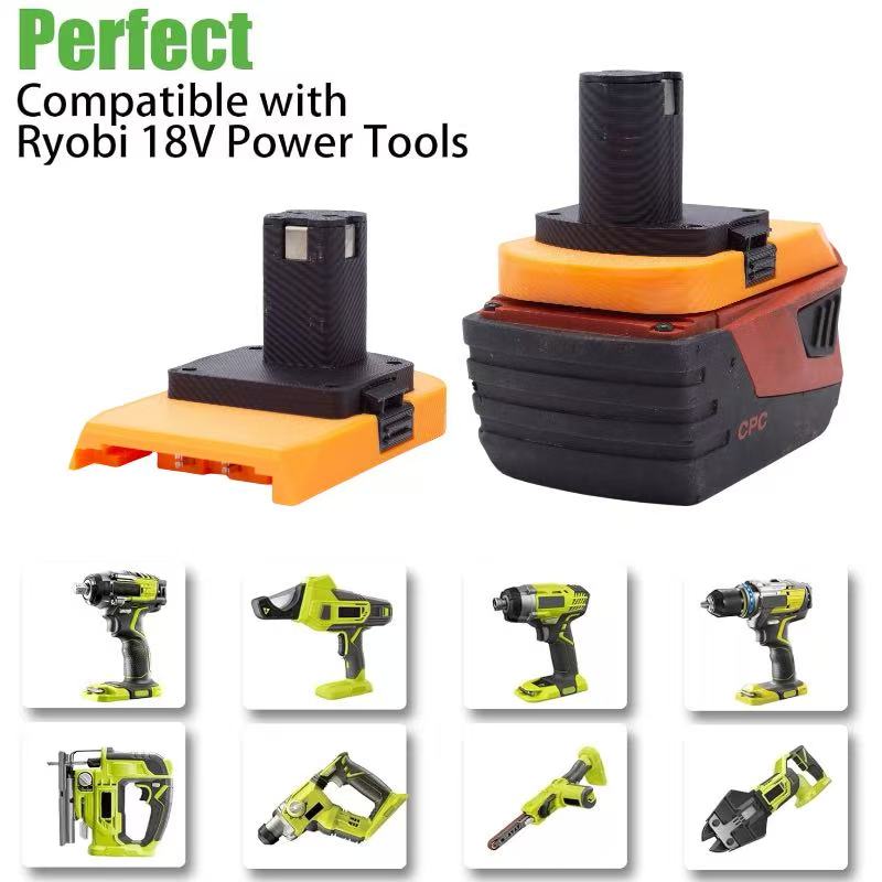 Adaptador para conversión de b - Power Tools Hilti reseña y precio