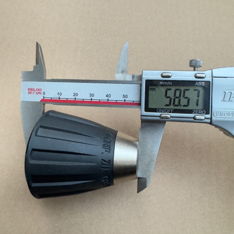 Mandril Original para piezas d - Power Tools Hilti reseña y precio