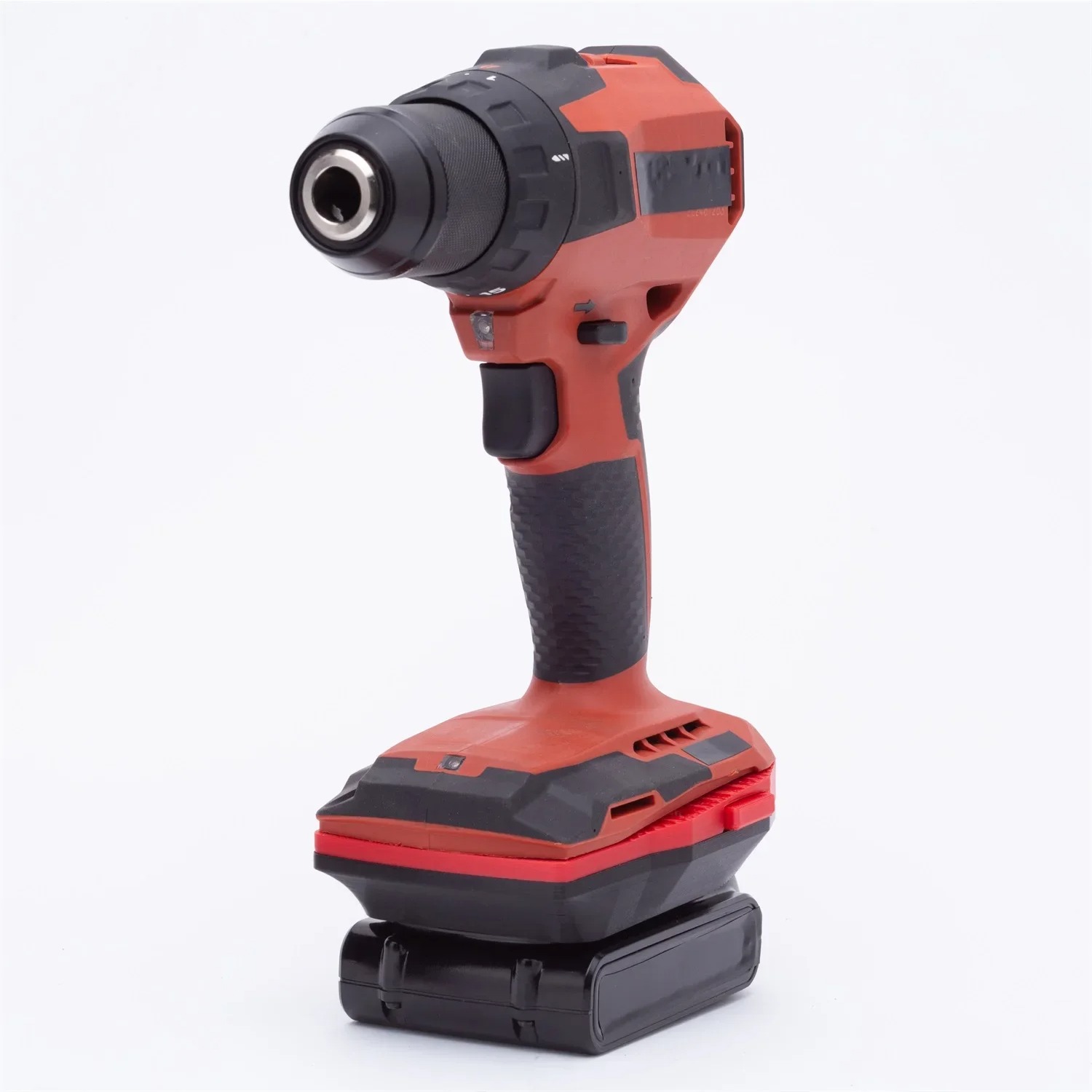 Adaptador de Batería de Litio  - Power Tools Hilti reseña y precio