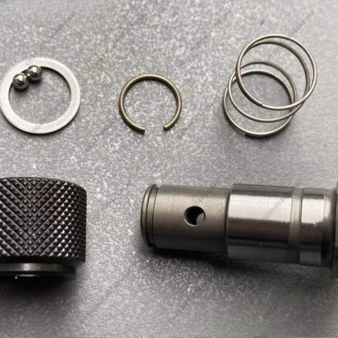 Kit de Repuesto Original con C - Power Tools Hilti reseña y precio