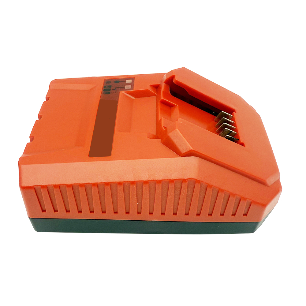 Cargador rápido de herramienta - Power Tools Hilti reseña y precio