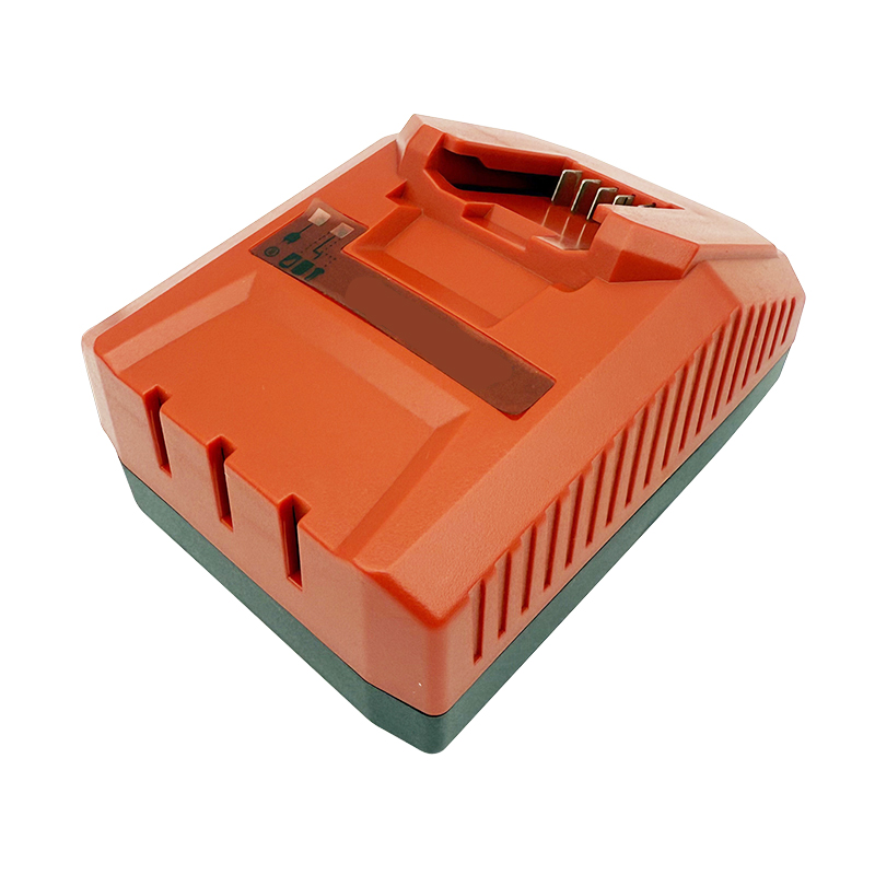 Cargador rápido de herramienta - Power Tools Hilti reseña y precio
