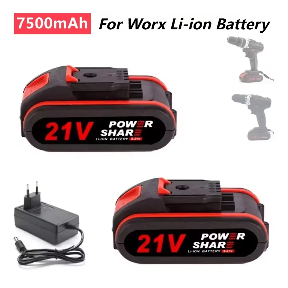 Batería de iones de litio reca - Einhell Power X Tools reseña y precio